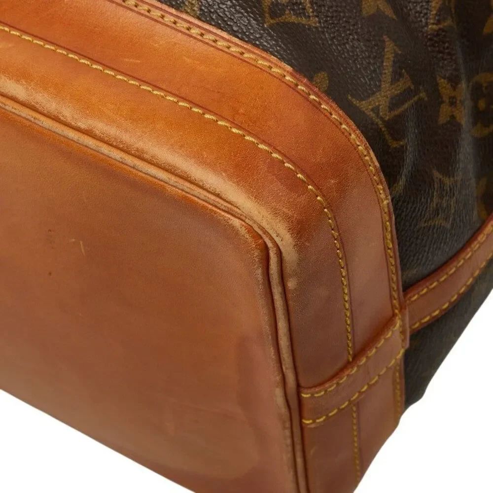 Louis Vuitton Noe Shoulder Bag